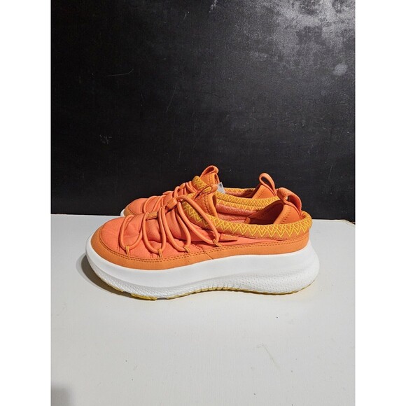New UGG Tasman Slipper Sneaker Hybrid Orange 1136594 Classic Men\'s 9.5 main image 7